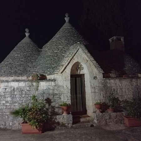 Villa Gasphouse Castellana Grotte Exterior foto